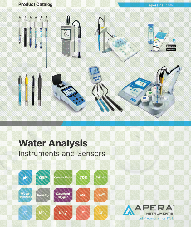 Apera Instruments