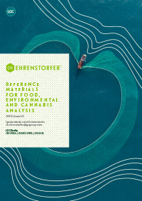 Dr.Ehrenstorfer, Obrnuta faza, pesticidi