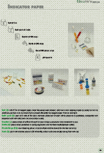 Indicator Papers