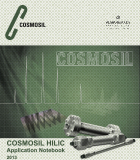 COSMOSIL HILIC App Notebook