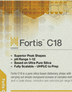 Fortis C18