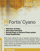 Fortis Cyano