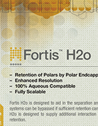 Fortis H2o