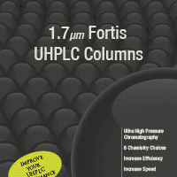 Fortis UHPLC