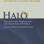 HALO-Peptide-ES-C18