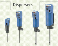 Dispersers