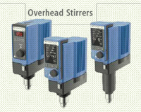 Overhead-Stirrers