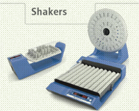 Shakers