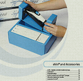 SGE eVol–Digitally-Controlled-Analytical-Syringe