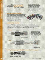 Opti-Guard-Columns