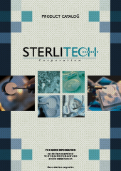 Sterlitech Overview