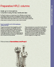 Preparative-HPLC